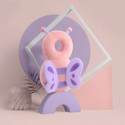 Toddler Head Protection Pad – Baby Safety Cushion 👶🛡️