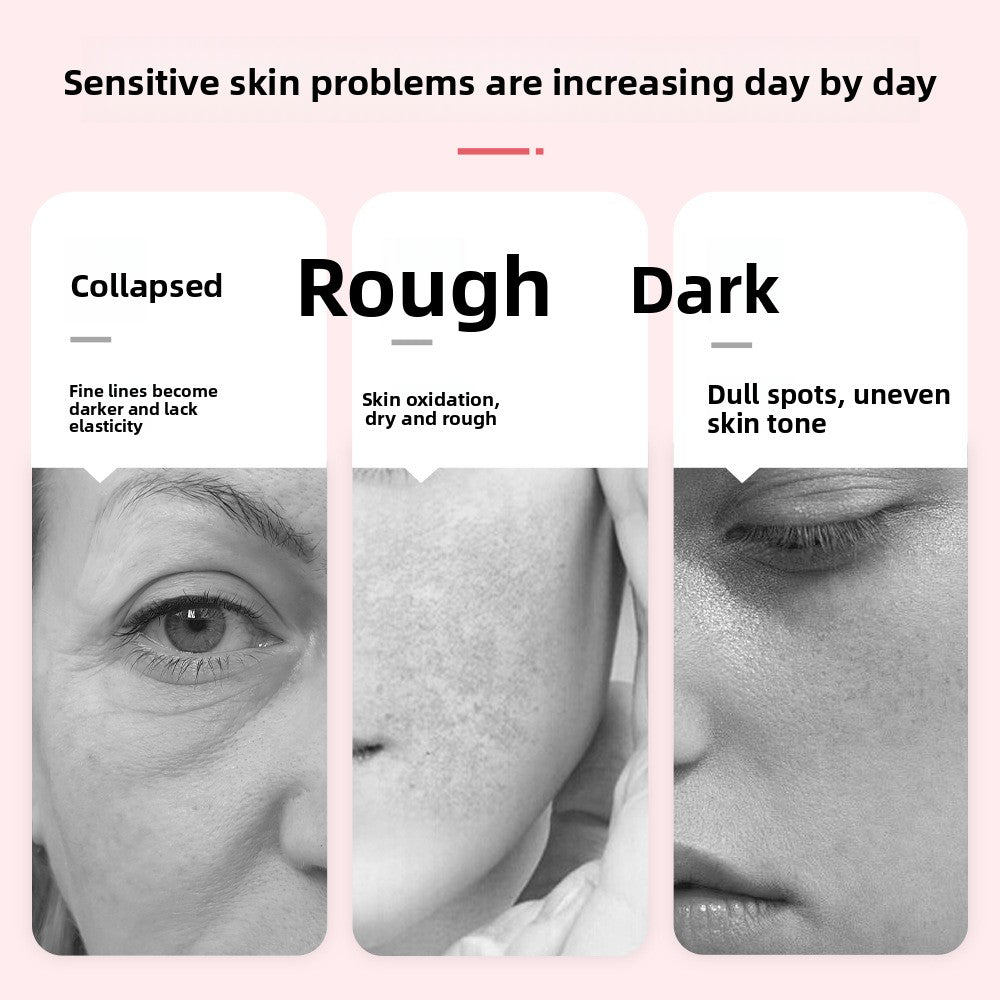 Collagen Jelly Cream – Firming & Hydrating Moisturizer ✨