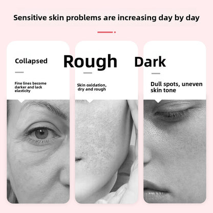 Collagen Jelly Cream – Firming & Hydrating Moisturizer ✨