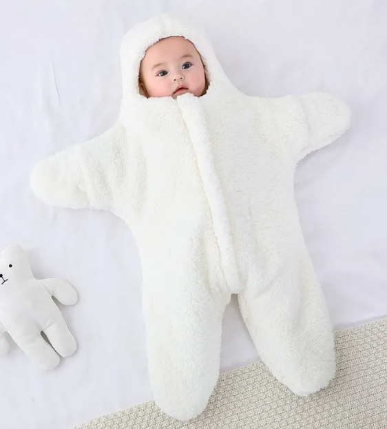 Baby Quilt Blanket – Soft & Cozy Nursery Comfort 👶💤