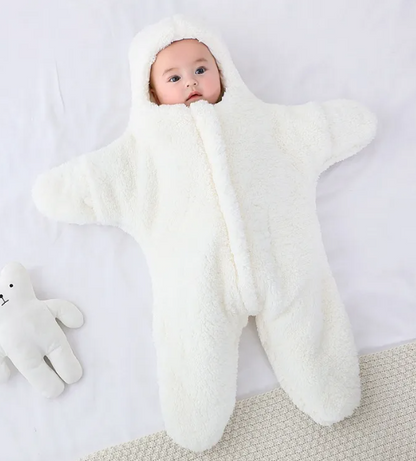 Baby Quilt Blanket – Soft & Cozy Nursery Comfort 👶💤