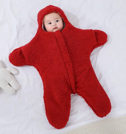 Baby Quilt Blanket – Soft & Cozy Nursery Comfort 👶💤