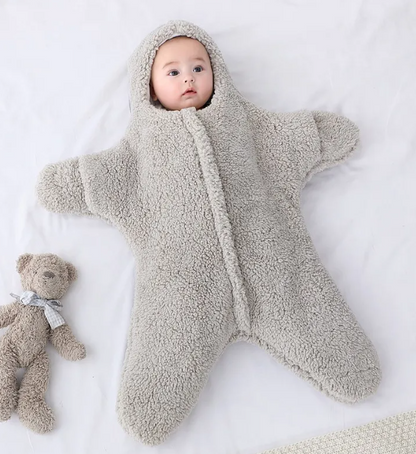 Baby Quilt Blanket – Soft & Cozy Nursery Comfort 👶💤