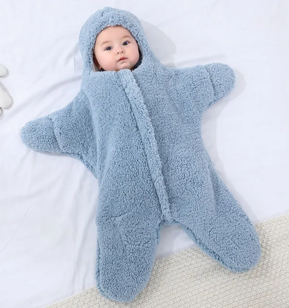 Baby Quilt Blanket – Soft & Cozy Nursery Comfort 👶💤