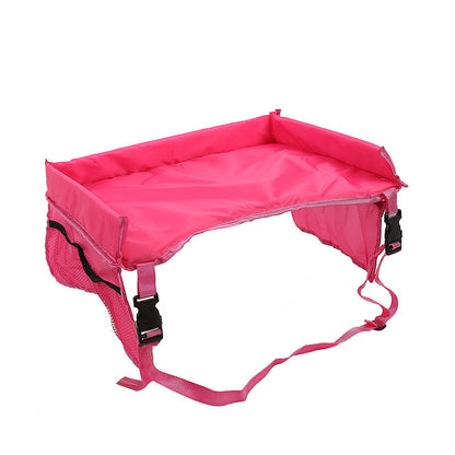 Waterproof Storage Toy Table and Dining Tray