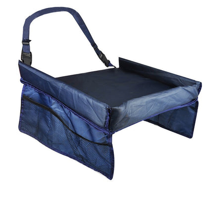 Waterproof Storage Toy Table and Dining Tray