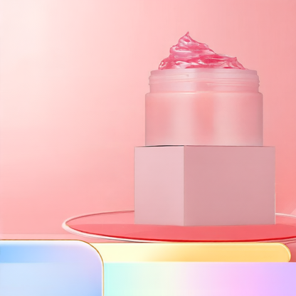 Collagen Jelly Cream – Firming & Hydrating Moisturizer ✨