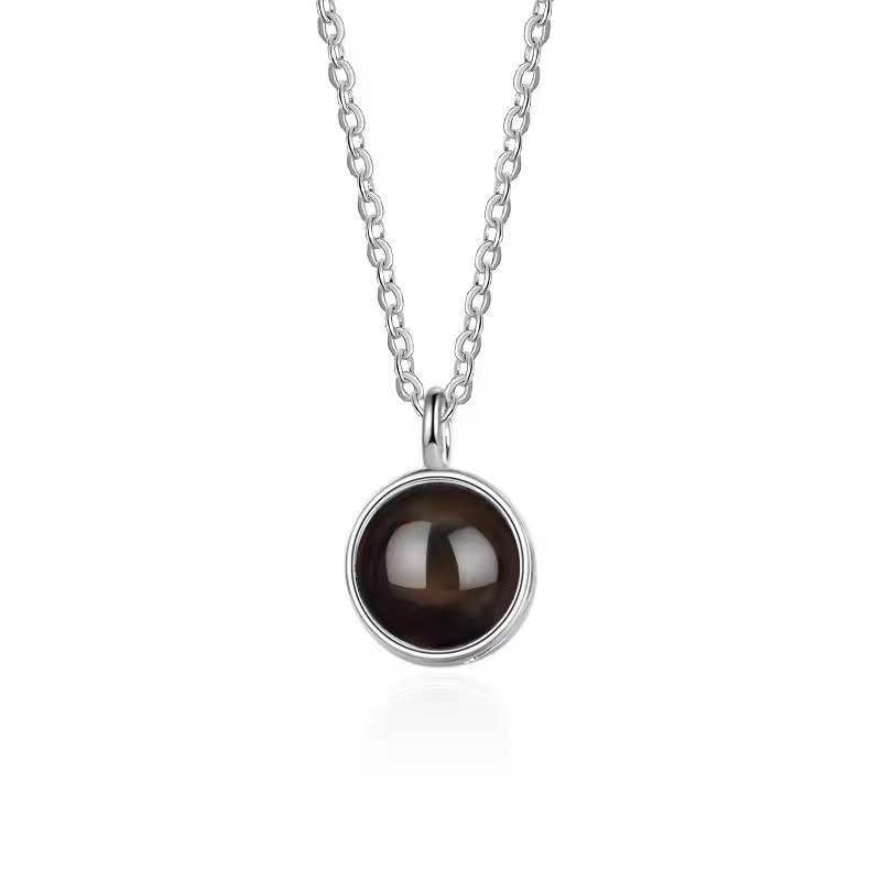 Photo Projection Necklace – ‘I Love You’ in 100 Languages 💕