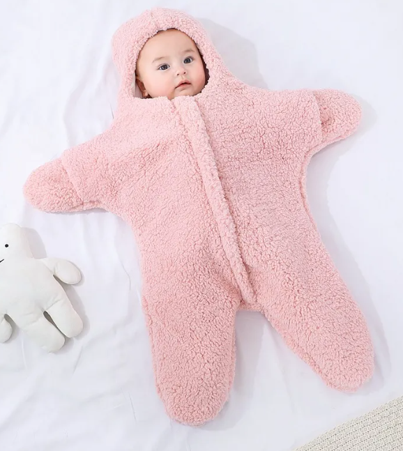 Baby Quilt Blanket – Soft & Cozy Nursery Comfort 👶💤
